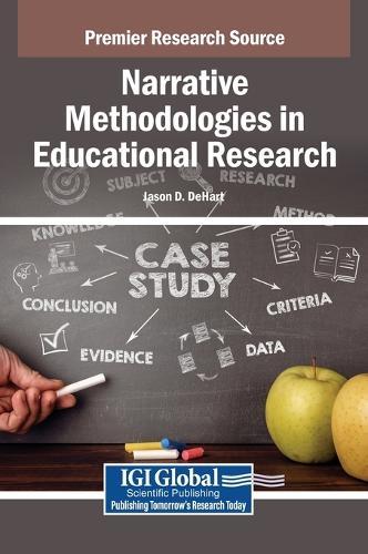 Narrative Methodologies in Educational Research