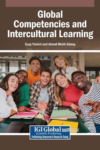 Global Competencies and Intercultural Learning