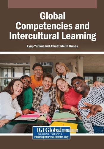 Global Competencies and Intercultural Learning