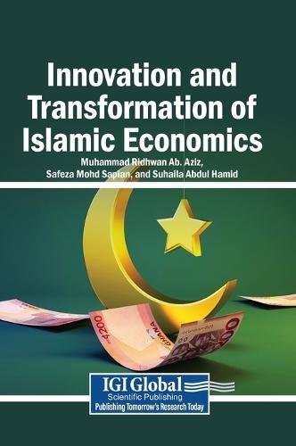 Innovation and Transformation of Islamic Economics