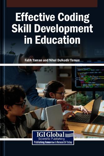 Effective Coding Skill Development in Education