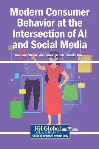 Modern Consumer Behavior at the Intersection of AI and Social Media