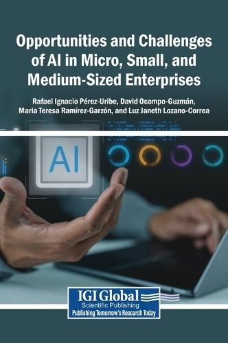 Opportunities and Challenges of AI in Micro, Small, and Medium-Sized Enterprises