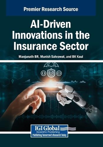 AI-Driven Innovations in the Insurance Sector