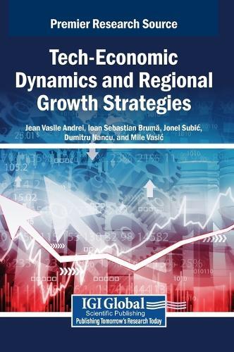 Tech-Economic Dynamics and Regional Growth Strategies