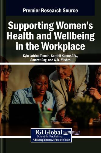 Supporting Women's Health and Wellbeing in the Workplace