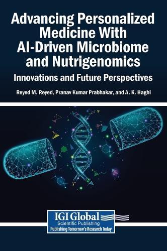 Advancing Personalized Medicine with Ai-Driven Microbiome and Nutrigenomics: Innovations and Future Perspectives