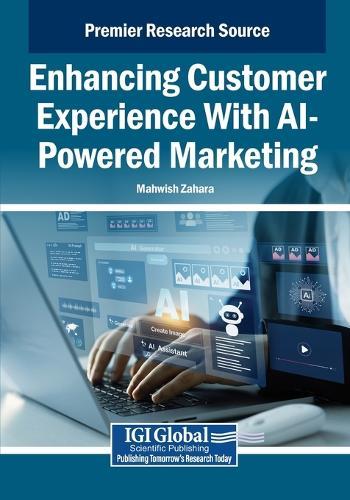 Enhancing Customer Experience With AI-Powered Marketing