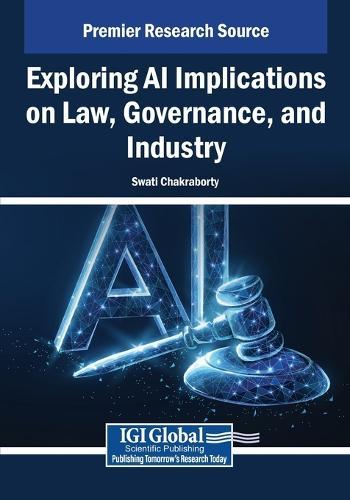 Exploring AI Implications on Law, Governance, and Industry