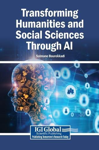 Transforming Humanities and Social Sciences Through AI