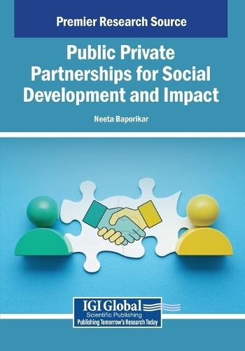 Public Private Partnerships for Social Development and Impact
