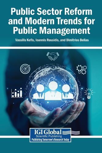 Public Sector Reform and Modern Trends for Public Management