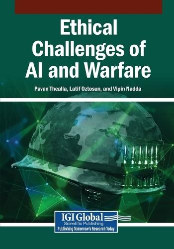 Ethical Challenges of AI and Warfare