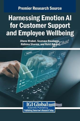 Harnessing Emotion AI for Customer Support and Employee Wellbeing