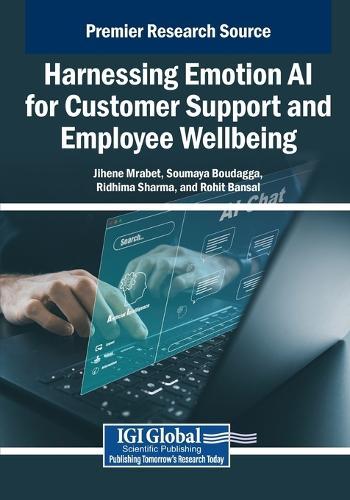 Harnessing Emotion AI for Customer Support and Employee Wellbeing