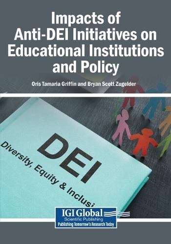 Impacts of Anti-DEI Initiatives on Educational Institutions and Policy