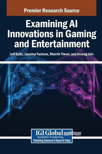 Examining AI Innovations in Gaming and Entertainment