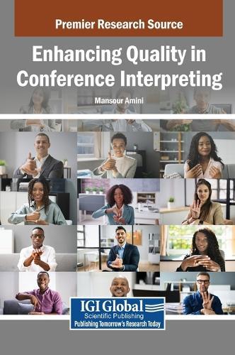 Enhancing Quality in Conference Interpreting