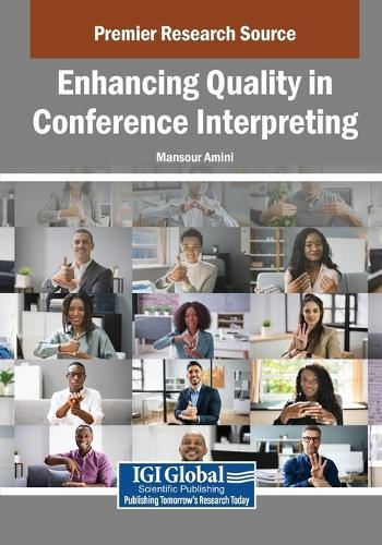 Enhancing Quality in Conference Interpreting