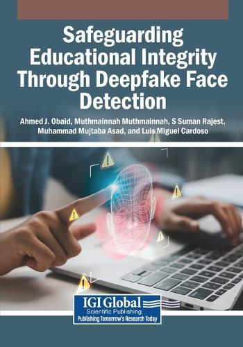 Safeguarding Educational Integrity Through Deepfake Face Detection