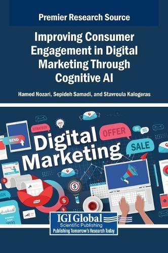 Improving Consumer Engagement in Digital Marketing Through Cognitive AI