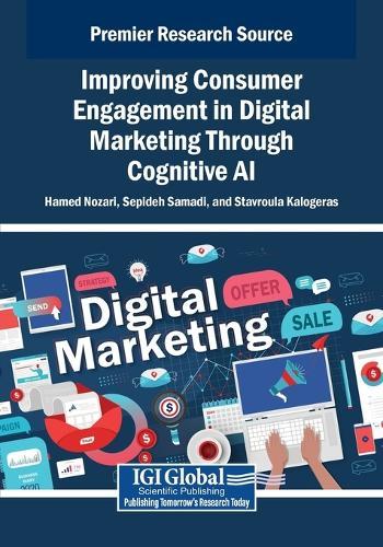 Improving Consumer Engagement in Digital Marketing Through Cognitive AI