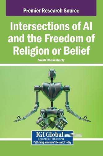 Intersections of AI and the Freedom of Religion or Belief