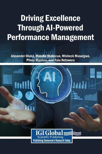 Driving Excellence Through AI-Powered Performance Management