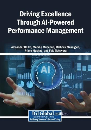 Driving Excellence Through AI-Powered Performance Management