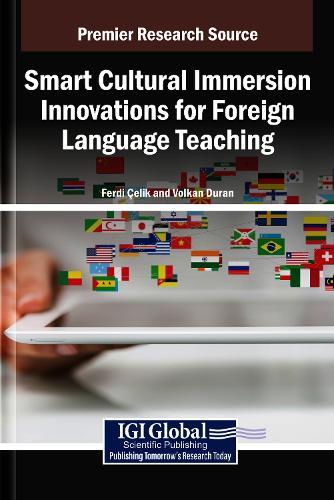 Smart Cultural Immersion Innovations for Foreign Language Teaching