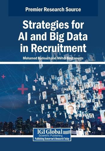 Strategies for AI and Big Data in Recruitment