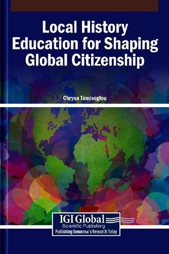 Local History Education for Shaping Global Citizenship