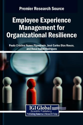 Employee Experience Management for Organizational Resilience