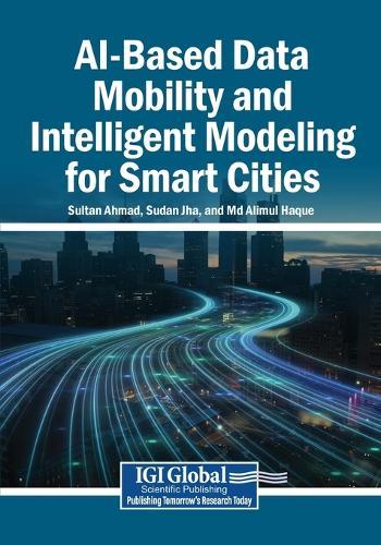 AI-Based Data Mobility and Intelligent Modeling for Smart Cities