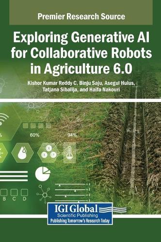 Exploring Generative AI for Collaborative Robots in Agriculture 6.0