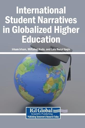 International Student Narratives in Globalized Higher Education