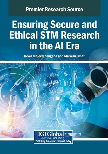 Ensuring Secure and Ethical STM Research in the AI Era