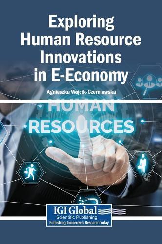 Exploring Human Resource Innovations in E-Economy