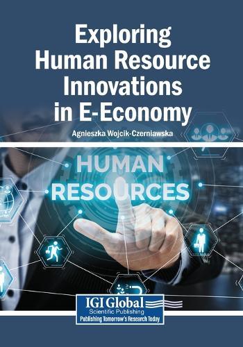 Exploring Human Resource Innovations in E-Economy
