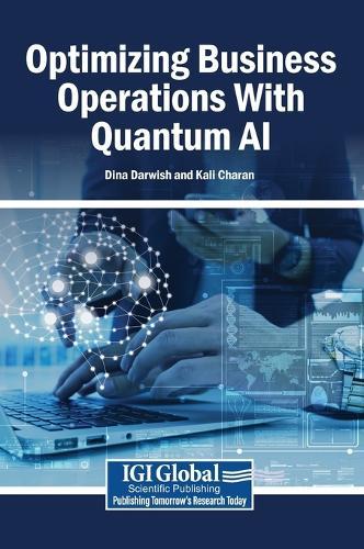 Optimizing Business Operations with Quantum AI