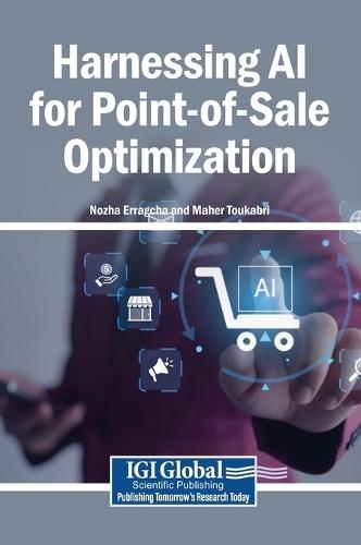 Harnessing AI for Point-Of-Sale Optimization