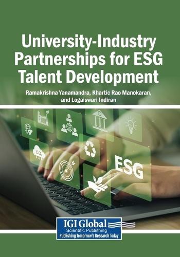 University-Industry Partnerships for ESG Talent Development