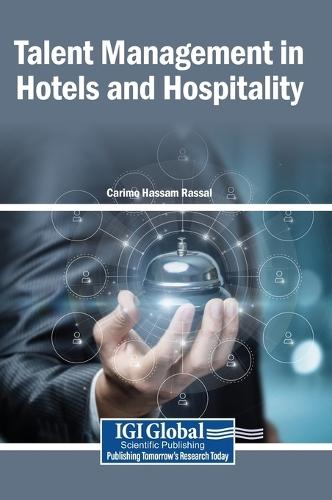 Talent Management in Hotels and Hospitality