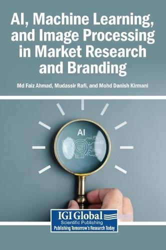 Ai, Machine Learning, and Image Processing in Market Research and Branding