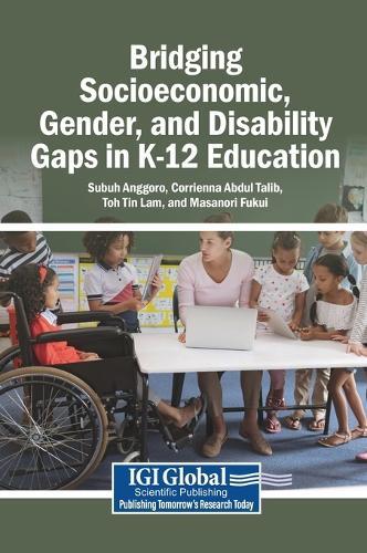Bridging Socioeconomic, Gender, and Disability Gaps in K-12 Education