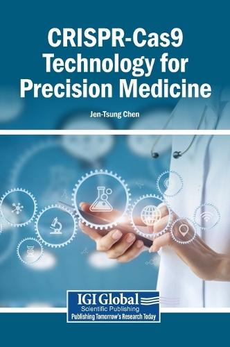 Crispr-Cas9 Technology for Precision Medicine