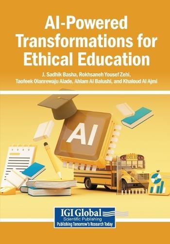 AI-Powered Transformations for Ethical Education