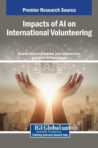 Impacts of AI on International Volunteering
