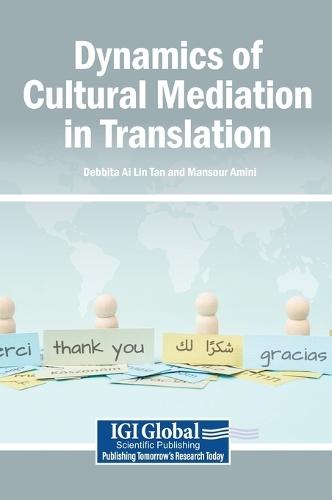 Dynamics of Cultural Mediation in Translation