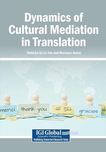 Dynamics of Cultural Mediation in Translation
